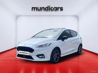 Ford Fiesta 5p ST-Line 1.0 EcoBoost 73.5 kW (100 CV) S/S