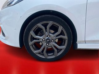Ford Fiesta 5p ST-Line 1.0 EcoBoost 73.5 kW (100 CV) S/S