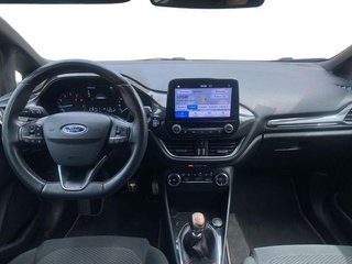 Ford Fiesta 5p ST-Line 1.0 EcoBoost 73.5 kW (100 CV) S/S