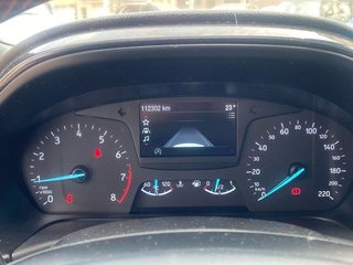 Ford Fiesta 5p ST-Line 1.0 EcoBoost 73.5 kW (100 CV) S/S