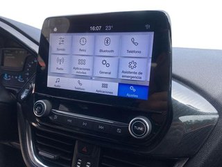 Ford Fiesta 5p ST-Line 1.0 EcoBoost 73.5 kW (100 CV) S/S
