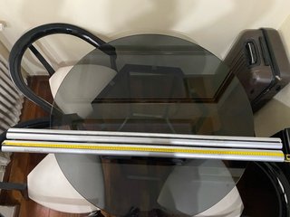 Barras de techo coche