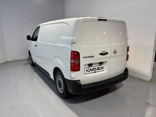 OPEL Vivaro 1.5 D 74kW 100CV M Std Express M.P. DC