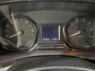 OPEL Vivaro 1.5 D 74kW 100CV M Std Express M.P. DC