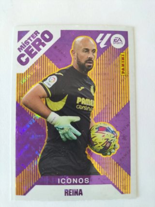 GRAN SURTIDO CROMOS 25-26  PARA ACABAR COLECCIÓN.