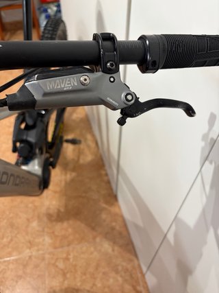 Mondraker Crafty R 2026 Talla M