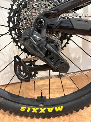 Mondraker Crafty R 2026 Talla M