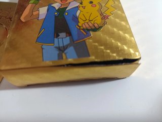 Lote Productos Pokemon: Figuras, Pegatinas y Más