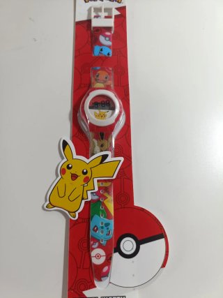 Lote Productos Pokemon: Figuras, Pegatinas y Más