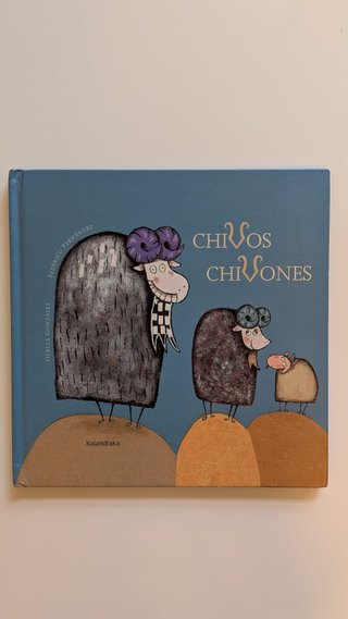 Libros infantiles en muy buen estado.