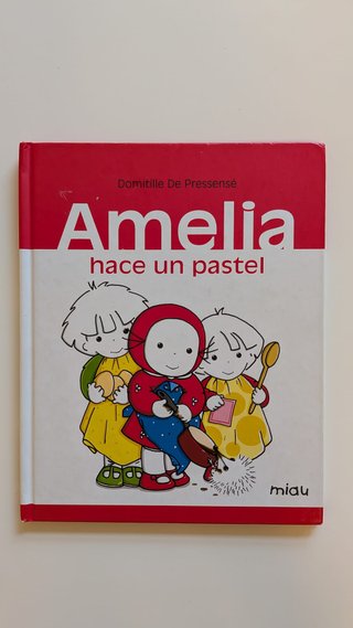 Libros infantiles en muy buen estado.