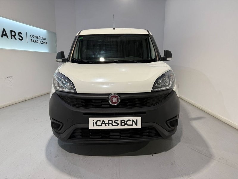 Fiat Doblò 2019, foto 2