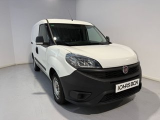 FIAT Doblo Cargo Base Maxi 1.3 Mjet 70kW 95CV 750 kg