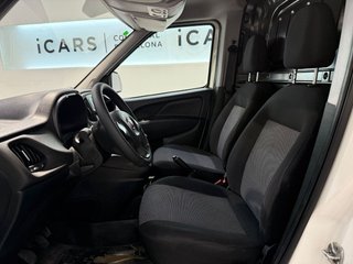 FIAT Doblo Cargo Base Maxi 1.3 Mjet 70kW 95CV 750 kg