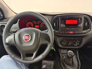 FIAT Doblo Cargo Base Maxi 1.3 Mjet 70kW 95CV 750 kg
