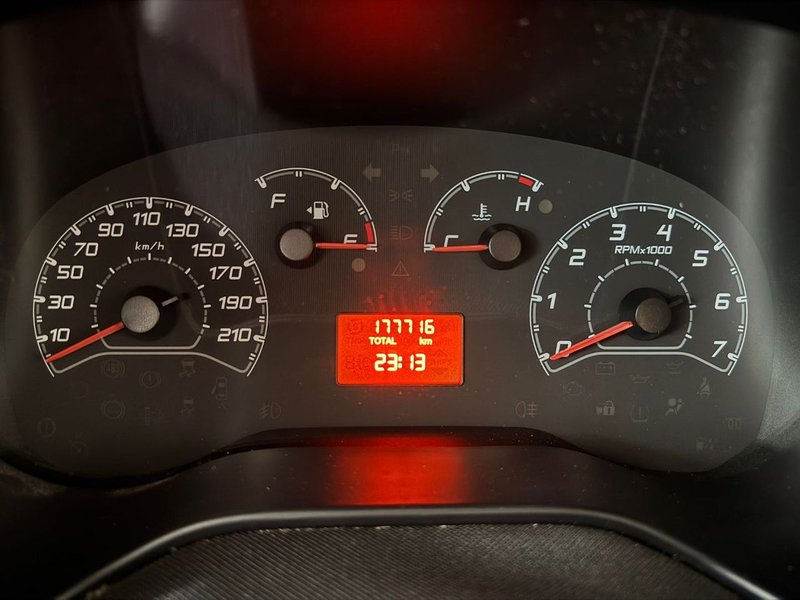 Fiat Doblò 2019, foto 9