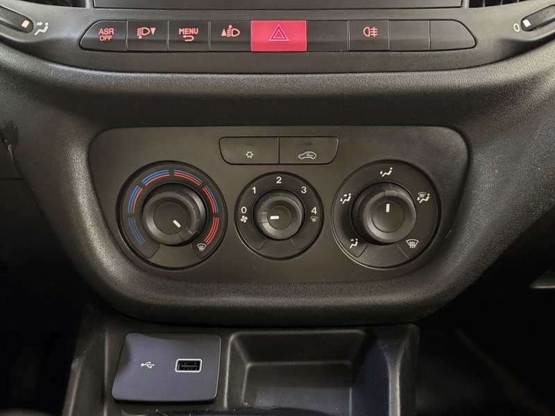 Fiat Doblò 2019, foto 11