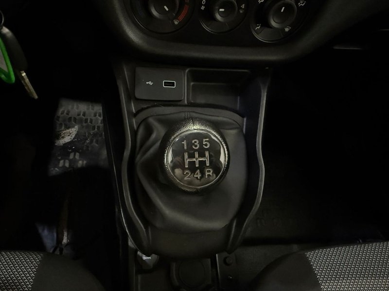 Fiat Doblò 2019, foto 12