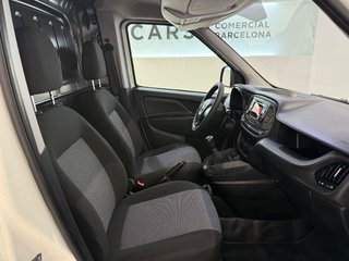FIAT Doblo Cargo Base Maxi 1.3 Mjet 70kW 95CV 750 kg