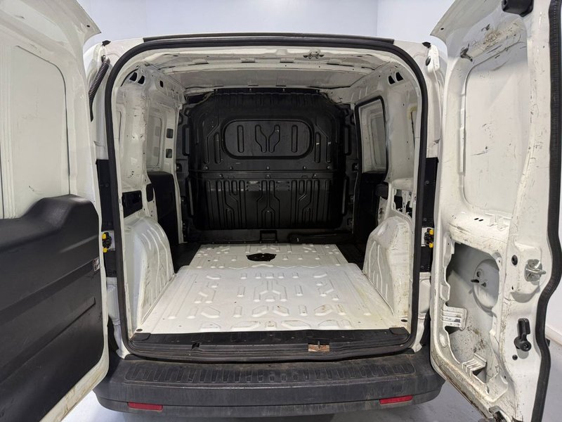 Fiat Doblò 2019, foto 14