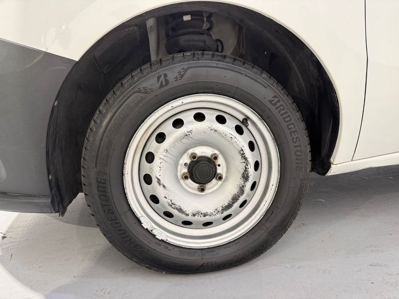 Fiat Doblò 2019, foto 15