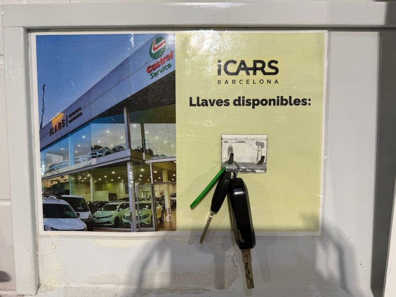 Fiat Doblò 2019, foto 16