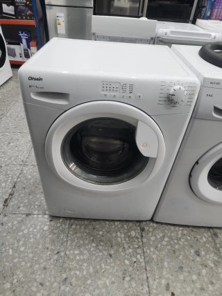 LAVADORA OTSEIN GARANTIA TRANSPORTE