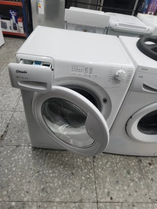 LAVADORA OTSEIN GARANTIA TRANSPORTE