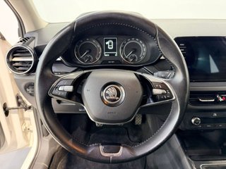 SKODA Fabia 1.0 TSI 70KW 95cv Ambition