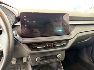 SKODA Fabia 1.0 TSI 70KW 95cv Ambition