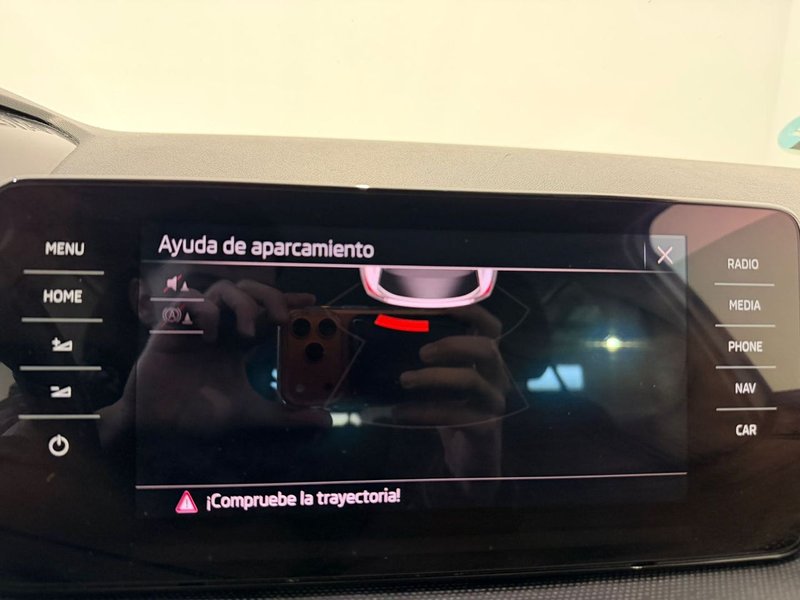 Škoda Fabia COMBI 1.0 TSI AMBITION 2022, foto 10
