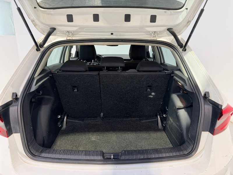 Škoda Fabia COMBI 1.0 TSI AMBITION 2022, foto 13