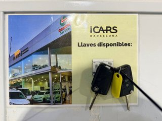 SKODA Fabia 1.0 TSI 70KW 95cv Ambition
