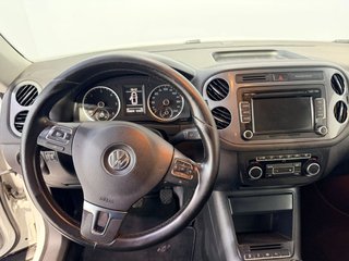 VOLKSWAGEN Tiguan 2.0 TDI 110cv 4x2 T1 BlueMotion Tech