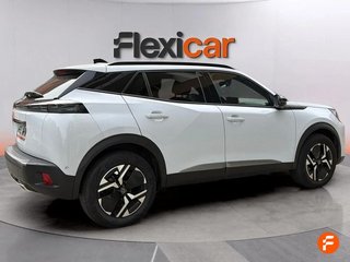 Peugeot 2008 Allure Puretech 130 S&S EAT8