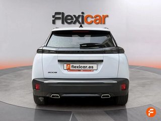 Peugeot 2008 Allure Puretech 130 S&S EAT8