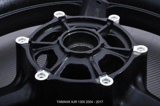 Llanta delantera YAMAHA XJR 1300 2004 - 2017
