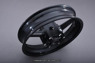 Llanta delantera YAMAHA XJR 1300 2004 - 2017