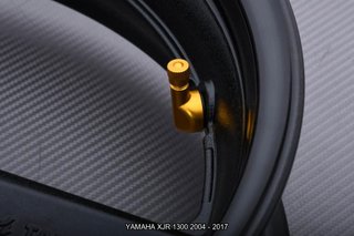 Llanta delantera YAMAHA XJR 1300 2004 - 2017
