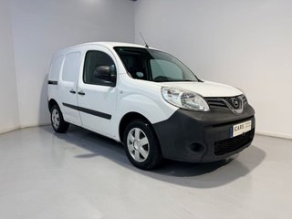 NISSAN NV250 2pl 1.5dCi 70 kW 95CV L1H1 OPTIMA