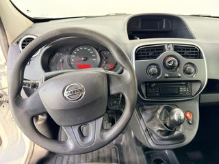 NISSAN NV250 2pl 1.5dCi 70 kW 95CV L1H1 OPTIMA