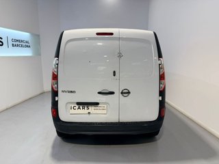 NISSAN NV250 2pl 1.5dCi 70 kW 95CV L1H1 OPTIMA
