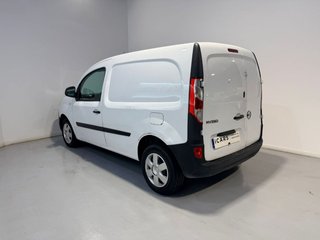 NISSAN NV250 2pl 1.5dCi 70 kW 95CV L1H1 OPTIMA