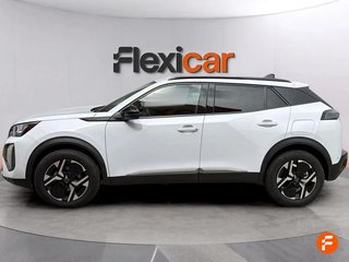 Peugeot 2008 Allure Puretech 130 S&S EAT8