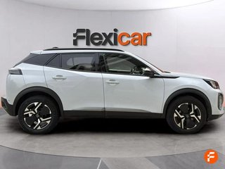 Peugeot 2008 Allure Puretech 130 S&S EAT8