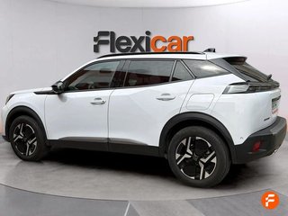 Peugeot 2008 Allure Puretech 130 S&S EAT8