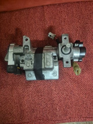 Bonbin con mando y antena Honda Forza