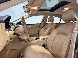 MERCEDES-BENZ Clase CLS CLS 350