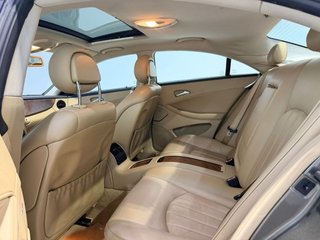 MERCEDES-BENZ Clase CLS CLS 350