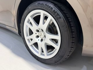 MERCEDES-BENZ Clase CLS CLS 350